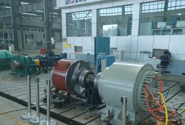 我國電機運行效率低，提升能效成未來發展方向——西安泰富西瑪電機（西安西瑪電機集團股份有限公司）官方網站