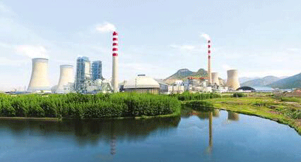 火電機組脫硫GGH壓差高原因剖析——西安泰富西瑪電機(西安西瑪電機集團股份有限公司)官方網站 火電機組脫硫GGH壓差高原因剖析——西安泰富西瑪電機(西安西瑪電機集團股份有限公司)官方網站