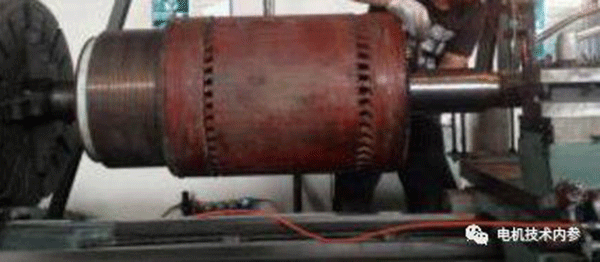 閉口槽鑄鋁轉子對電機性能的影響——西安泰富西瑪電機(西安西瑪電機集團股份有限公司)官方網站 閉口槽鑄鋁轉子對電機性能的影響——西安泰富西瑪電機(西安西瑪電機集團股份有限公司)官方網站
