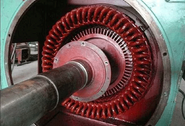 淺談電機(jī)線圈用到的絕緣漆——西安泰富西瑪電機(jī)(西安西瑪電機(jī)集團(tuán)股份有限公司)官方網(wǎng)站 淺談電機(jī)線圈用到的絕緣漆——西安泰富西瑪電機(jī)(西安西瑪電機(jī)集團(tuán)股份有限公司)官方網(wǎng)站