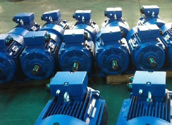 普通電機為什么比高效電機效率低下——西安泰富西瑪電機(西安西瑪電機集團股份有限公司)官方網站 普通電機為什么比高效電機效率低下——西安泰富西瑪電機(西安西瑪電機集團股份有限公司)官方網站