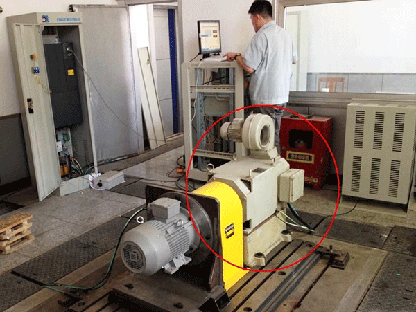 變頻器控制西安泰富西瑪電機轉速的詳細說明 變頻器控制西安泰富西瑪電機轉速的詳細說明