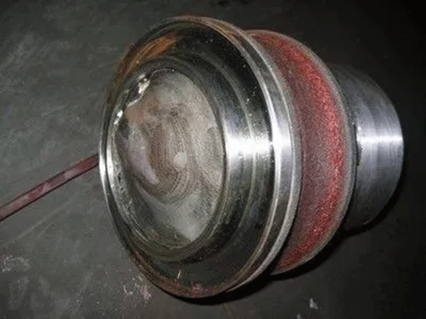 西安泰富西瑪電機斷軸、竄軸的原因以及解決方案！