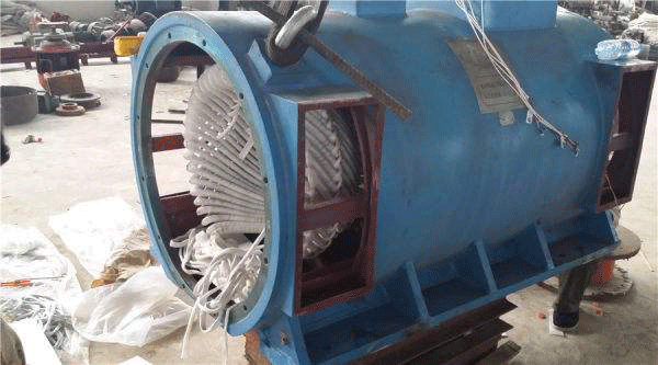 西安西瑪高壓電機適用于寬范圍調節速度的應用場合。 西安西瑪高壓電機適用于寬范圍調節速度的應用場合。