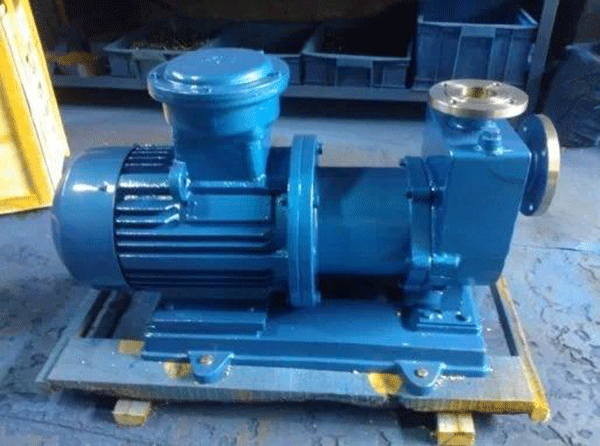 西安西瑪防爆電機(jī)如何防爆? 西安西瑪防爆電機(jī)如何防爆?