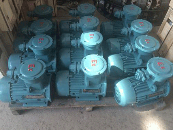 購買西安西瑪防爆電機時,我應該注意什么? 購買西安西瑪防爆電機時,我應該注意什么?