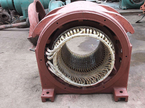 是什么導(dǎo)致西瑪電機(jī)軸承發(fā)出噪音? 是什么導(dǎo)致西瑪電機(jī)軸承發(fā)出噪音?