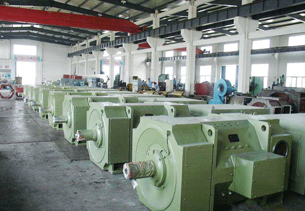 Z4直流電機(jī)與Z2直流電機(jī)的功率及性能對比。 Z4直流電機(jī)與Z2直流電機(jī)的功率及性能對比。