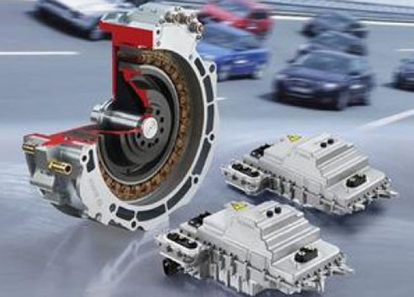 新能源西瑪電機的發展趨勢