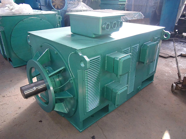 高壓電機(jī)的一些固有優(yōu)勢注定會得到市場的認(rèn)可和青睞！